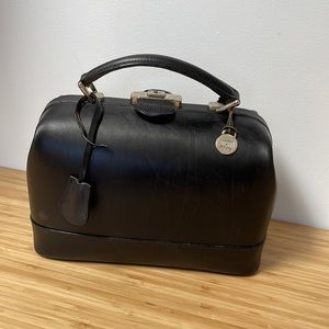 Rooney & Bourke leather purse
